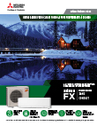 Mitsubishi Electric : .