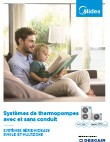 Midea Série Midea28