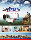 Lifebreath : Systèmes pour l'air intérieur.