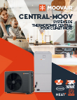 Moovair Central-Moov