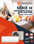 Moovair Série M