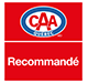Recommandée CAA Québec